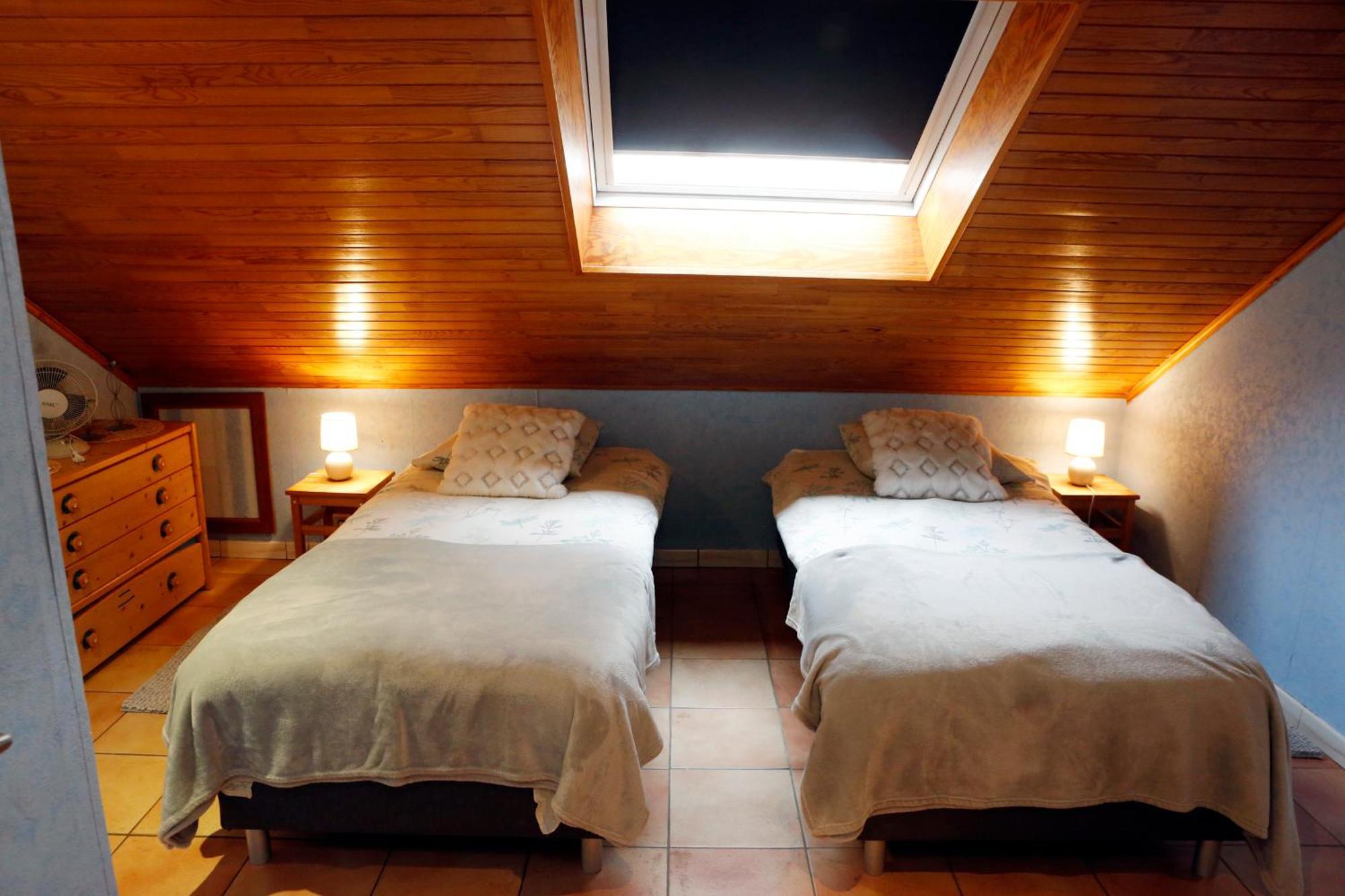 B&B Au Coq En Pate Jalhay Exteriér fotografie